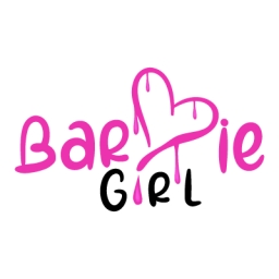 Barbie-Girl Logo