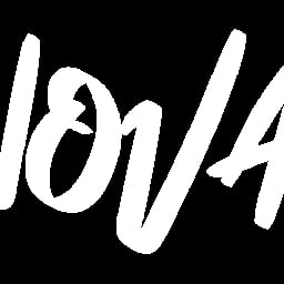 Nova.Audio Logo