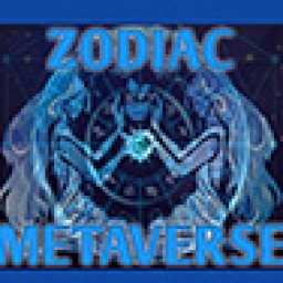 ZODIAC-METAVERSE Logo