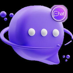 Chatcoin Logo