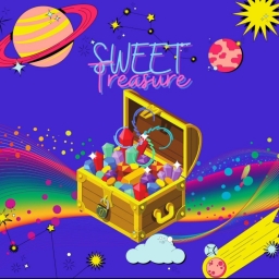 Sweet-Treasure Logo