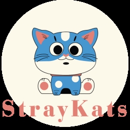 Stray Kats