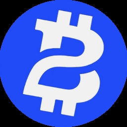 Bitcoin-V2 Logo