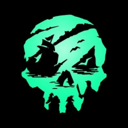 Sea-Of-Thieves Logo