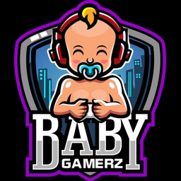 BABYGAMERZ