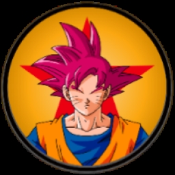 Saiyan Logo