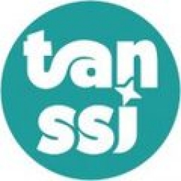 TanssiNetwork Logo