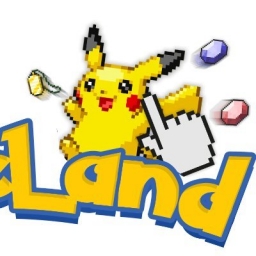 POKELAND Logo