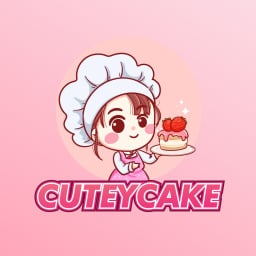 CuteyCake