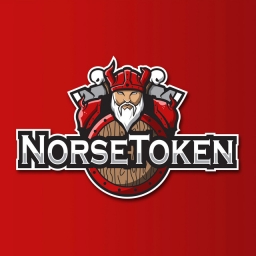 NorseToken Logo