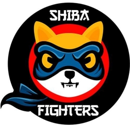 SHIBAFIGHTERS