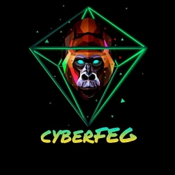 CyberFEG Token