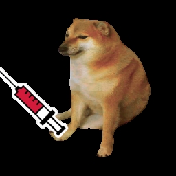 Dogevaxx Logo