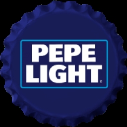 Pepe-Light Logo