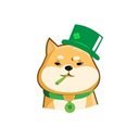 Lucky-Doge Logo