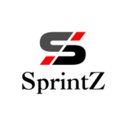 SprintZ Logo