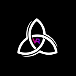 VR-Trinity Logo