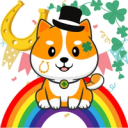 Lucky-Shiba-2022 Logo