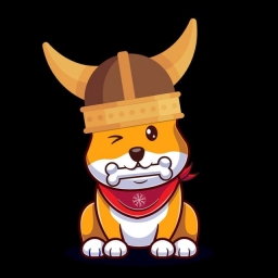 DogeVikings Logo