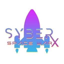 SYBER SPACE WARX