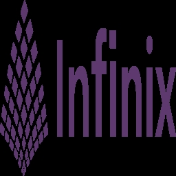 Infinix-Coin Logo