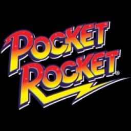 PocketRocket Logo