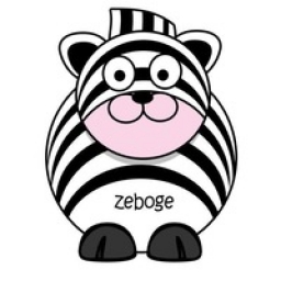 ZEBOGE-INU Logo