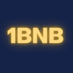 One-BNB Logo