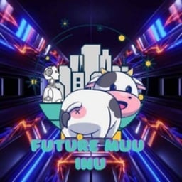 FUTURE-MUU-INU Logo