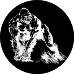 DogeApe-BSC Logo