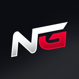 NUTS-Gaming Logo