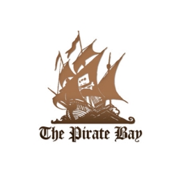 ThePirateBay Logo