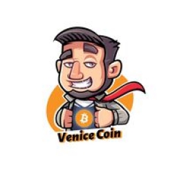 VeniceCoin Logo