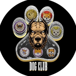 Dog Club Token