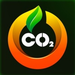 CO2-DAO Logo