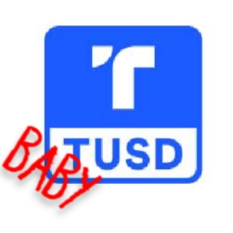 BabyTrue Logo