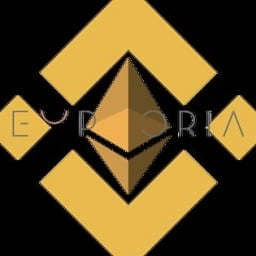 Euphoria-Market Logo