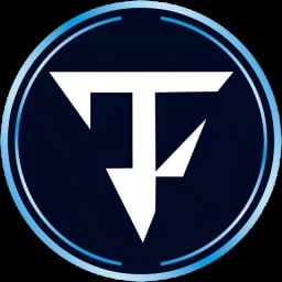 TelegramOS Logo