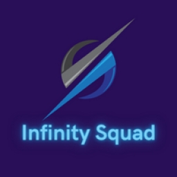 InfinitySquad Logo