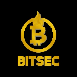 BITSEC Logo