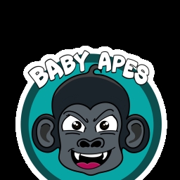 Babyapescoin