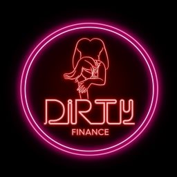 Dirty-Finance Logo