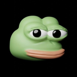 ORIGINAL PEPE