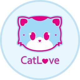 catlove Logo