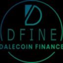 Dalecoin-Finance Logo