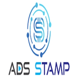 ADS-Stamp Logo