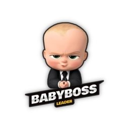 BabyBoss Logo