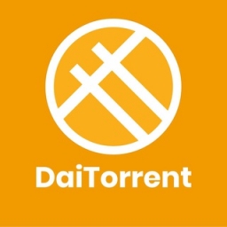 Dai-Torrent-Binance Logo