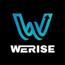 WeRise Logo