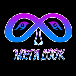 Meta-Look Logo